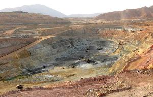 Eritrea's Mining Sector Overview